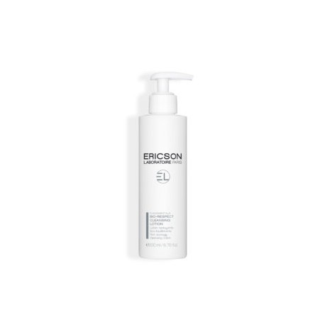 E161 LOTION NETTOYANTE ECO-EQUILIBRANTE E161