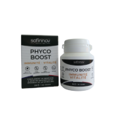 Phyco boost