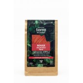 Soin Colorant Rouge - 100 g