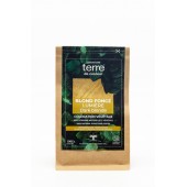 Soin Colorant Blond Foncé Lumiere Terre de Couleur