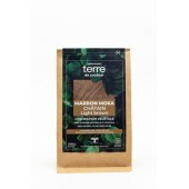 Soin Colorant Marron Moka- 100g
