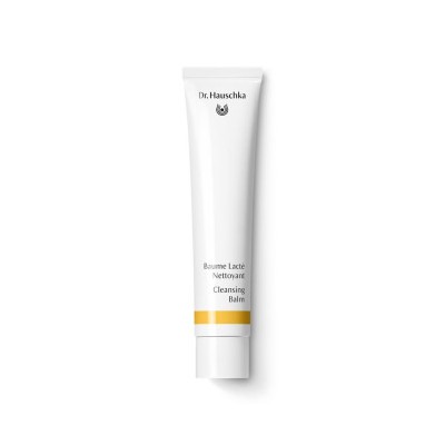 Baume lacté nettoyant Dr Hauschka