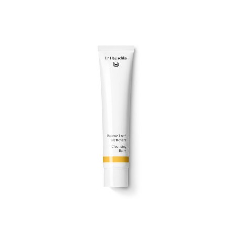 Baume lacté nettoyant Dr Hauschka