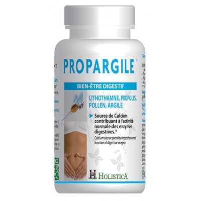 Propargile
