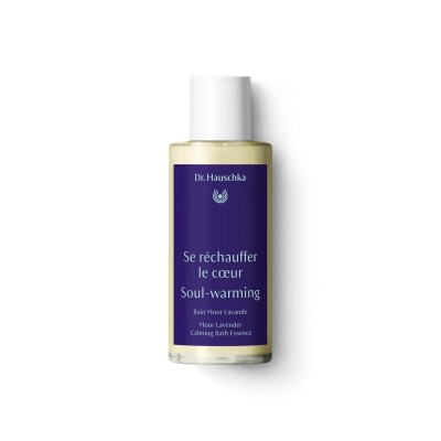 Bain Moor Lavande Bio - 100ml