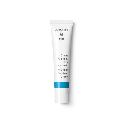 Crème Potentilla Ultra Apaisante bio- 20 ml