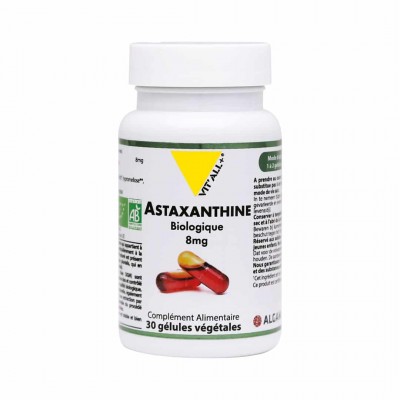 RCSASTAXANTHINEBIO