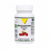 RCSASTAXANTHINEBIO