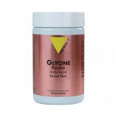 GLYCINE POUDRE 150 GRAMMES