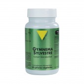 GYMNEMA SYLVESTRE60 GELULES