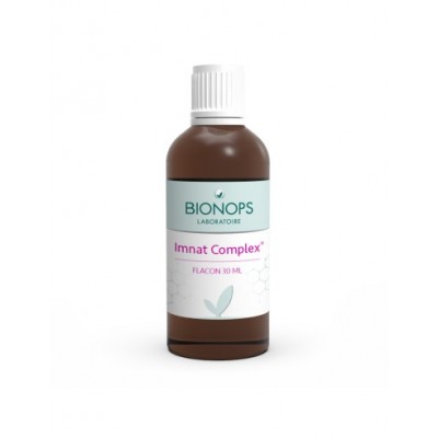 IMNAT COMPLEX BIONOPS