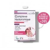 Complexe  hyaluronique 30 gélules
