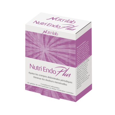 Nutri Endo Plus