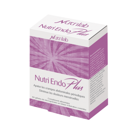 Nutri Endo Plus