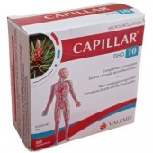 Capillar - 200 comprimés