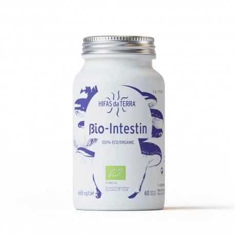 Bio-Intestin 60 capsules