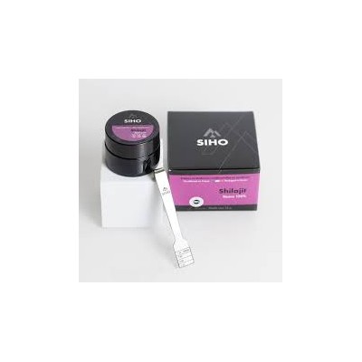 SHILAJIT