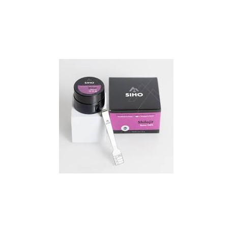 SHILAJIT