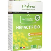 Hépactif bio