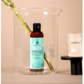 Shampoing ô velours