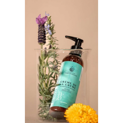 Creme de la Creme 200ml Terre de Couleur