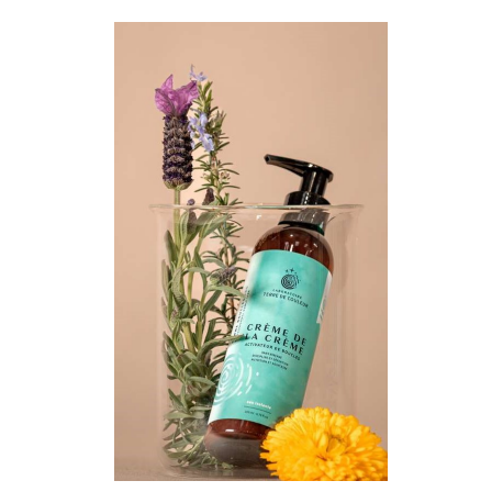 Creme de la Creme 200ml Terre de Couleur