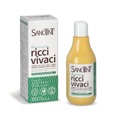 Shampoo Ricci Vivaci