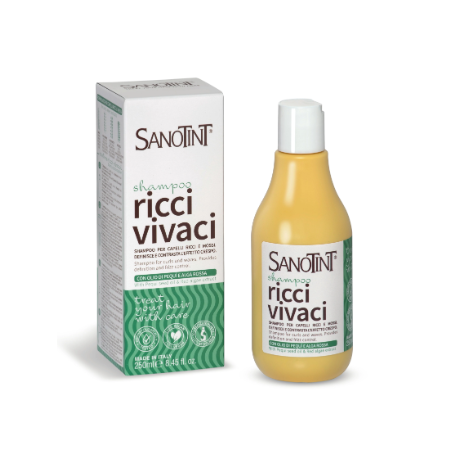Shampoo Ricci Vivaci