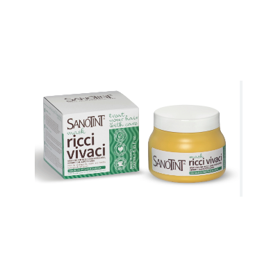 Masque Ricci Vivaci