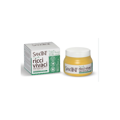 Masque Ricci Vivaci