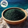 Spiruline Artisanale de Roquebrune-sur-Argens en paillettes