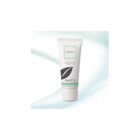 Gommage Phyt's Activ'Peel