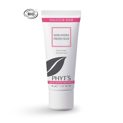 Phyt's Soin Hydra Protecteur Douceur Jour