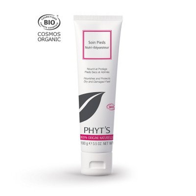 Phyt's Soin Pieds Nutri-Réparateur