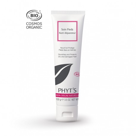 Phyt's Soin Pieds Nutri-Réparateur