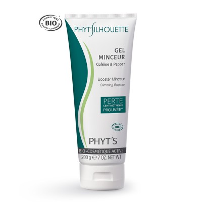 Phyt's Gel Minceur Phyt'Silhouette