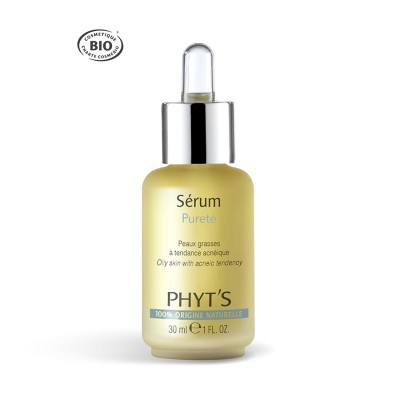 Phyt's Sérum Pureté