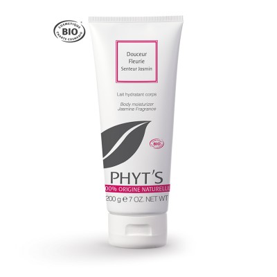 Phyt's Lait Hydratant Douceur Fleurie