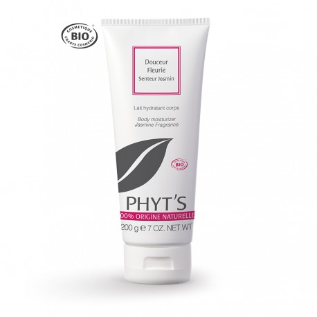 Phyt's Lait Hydratant Douceur Fleurie