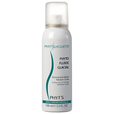 Phyt'Silhouette Phyto Fluide Glacial