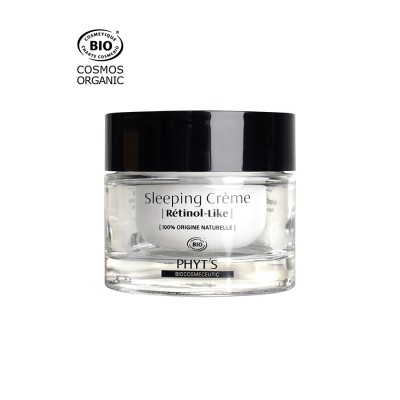 Phyt's Sleeping Crème