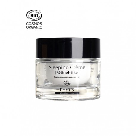 Phyt's Sleeping Crème