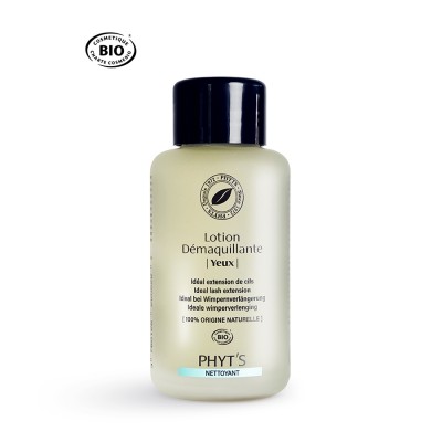 Phyt's Lotion Démaquillante Yeux
