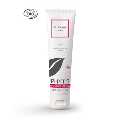Phyt's Gel Douceur Intime