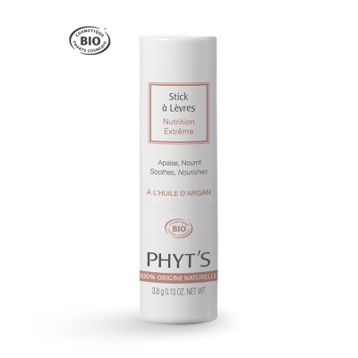 Phyt's Stick à lèvres à l'huile d'Argan