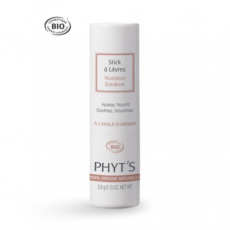 Phyt's Stick à lèvres à l'huile d'Argan