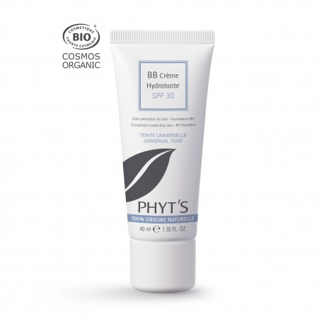 Phyt's BB Crème Hydratante SPF30