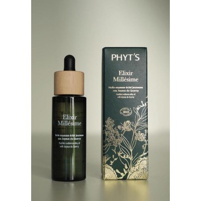 Phyt's Elixir Millésime