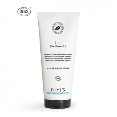 Lait Nettoyant Sans Rinçage