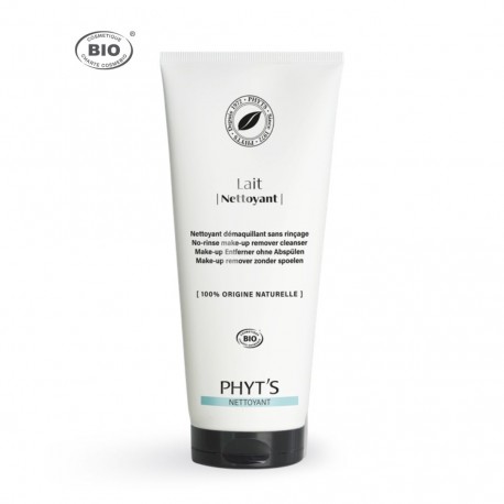 Lait Nettoyant Sans Rinçage